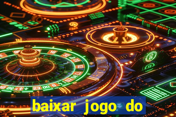 baixar jogo do mario bros